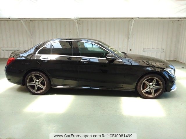 mercedes-benz c-class 2014 ENHANCEAUTO_1_ea286448 image 2