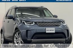 land-rover discovery 2018 quick_quick_LDA-LR3KA_SALRA2AK0KA084536