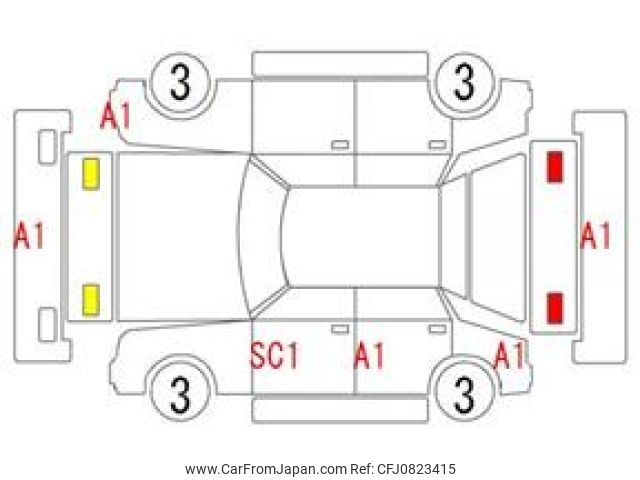 daihatsu move 2008 -DAIHATSU--Move CBA-L175S--L175S-0141288---DAIHATSU--Move CBA-L175S--L175S-0141288- image 2