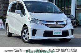 honda freed 2016 -HONDA--Freed DBA-GB3--GB3-1644364---HONDA--Freed DBA-GB3--GB3-1644364-