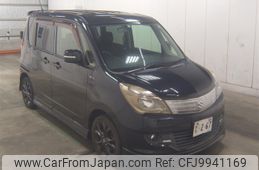 suzuki solio 2013 -SUZUKI--Solio MA15S--221847---SUZUKI--Solio MA15S--221847-