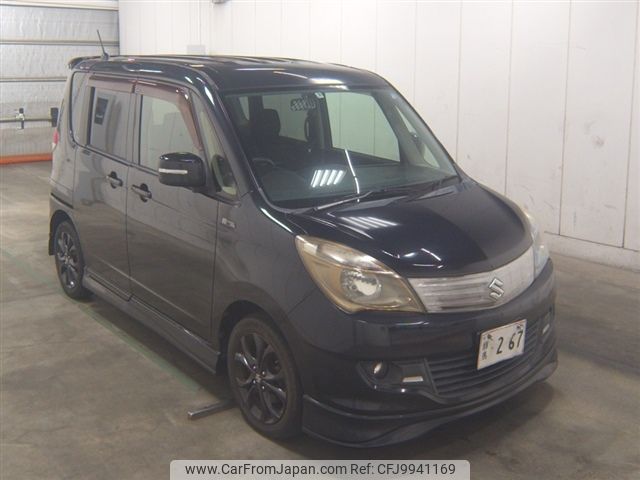 suzuki solio 2013 -SUZUKI--Solio MA15S--221847---SUZUKI--Solio MA15S--221847- image 1