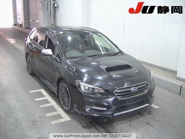 subaru levorg 2018 -SUBARU--Levorg VM4-114648---SUBARU--Levorg VM4-114648- image 1