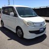 suzuki solio 2011 -SUZUKI--Solio DBA-MA15S--MA15S-116393---SUZUKI--Solio DBA-MA15S--MA15S-116393- image 4