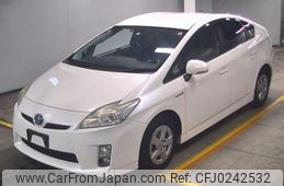 toyota prius 2011 quick_quick_DAA-ZVW30_5373731