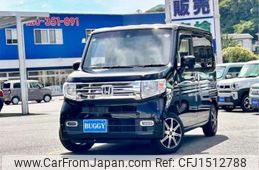 honda n-van 2019 CFJ1512788
