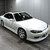 nissan silvia 2001 -NISSAN 【愛媛 333ち】--Silvia S15-026756---NISSAN 【愛媛 333ち】--Silvia S15-026756- image 1