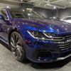 volkswagen arteon 2018 -VOLKSWAGEN--VW Arteon 3HDJHF--WVWZZZ3HZJE525989---VOLKSWAGEN--VW Arteon 3HDJHF--WVWZZZ3HZJE525989- image 26