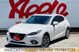 mazda axela 2014 -MAZDA--Axela LDA-BM2FS--BM2FS-103237---MAZDA--Axela LDA-BM2FS--BM2FS-103237-