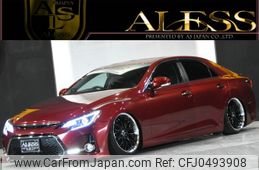 toyota mark-x 2015 -TOYOTA--MarkX DBA-GRX130--GRX130-6094976---TOYOTA--MarkX DBA-GRX130--GRX130-6094976-