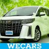 toyota alphard 2021 quick_quick_3BA-AGH30W_AGH30-0382295 image 1