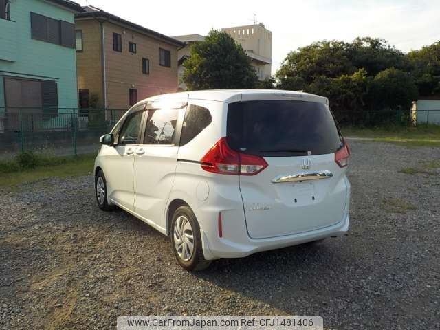 honda freed 2018 -HONDA--Freed DBA-GB5--GB5-1084333---HONDA--Freed DBA-GB5--GB5-1084333- image 2