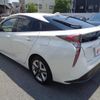 toyota prius 2017 quick_quick_DAA-ZVW50_ZVW50-8044022 image 2