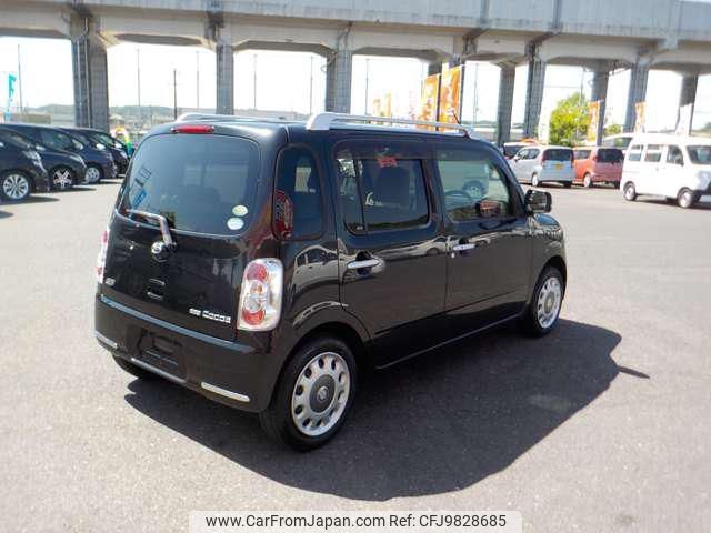 daihatsu mira-cocoa 2013 -DAIHATSU--Mira Cocoa L675S--0157955---DAIHATSU--Mira Cocoa L675S--0157955- image 2