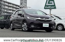 honda shuttle 2016 -HONDA--Shuttle DAA-GP7--GP7-1035757---HONDA--Shuttle DAA-GP7--GP7-1035757-