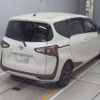 toyota sienta 2022 -TOYOTA 【名古屋 508の209】--Sienta NSP170G-7302342---TOYOTA 【名古屋 508の209】--Sienta NSP170G-7302342- image 2