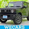 suzuki jimny 2024 quick_quick_3BA-JB64W_JB64W-361532 image 1