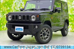 suzuki jimny 2024 quick_quick_3BA-JB64W_JB64W-361532