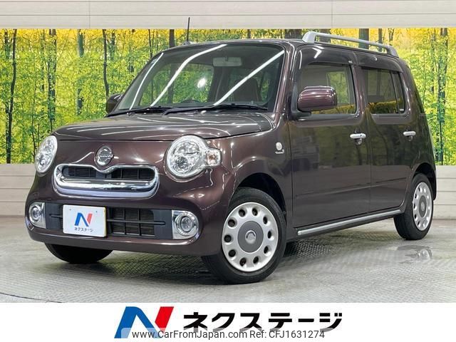 daihatsu mira-cocoa 2016 CFJ1631274 image 1