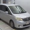 nissan serena 2011 -NISSAN--Serena C26-004147---NISSAN--Serena C26-004147- image 6