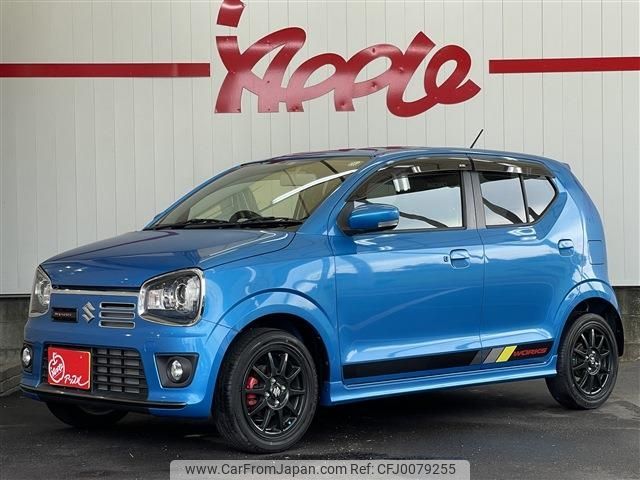 suzuki alto-works 2020 -SUZUKI--Alto Works DBA-HA36S--HA36S-915406---SUZUKI--Alto Works DBA-HA36S--HA36S-915406- image 1