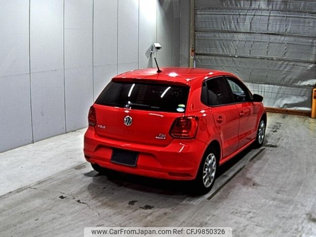 volkswagen polo 2016 -VOLKSWAGEN--VW Polo 6RCJZ--WVWZZZ6RZFU024691---VOLKSWAGEN--VW Polo 6RCJZ--WVWZZZ6RZFU024691- image 2