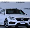 mercedes-benz c-class 2018 quick_quick_DBA-205040C_WDD2050402R389032 image 10