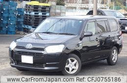 toyota succeed-van 2020 25522805