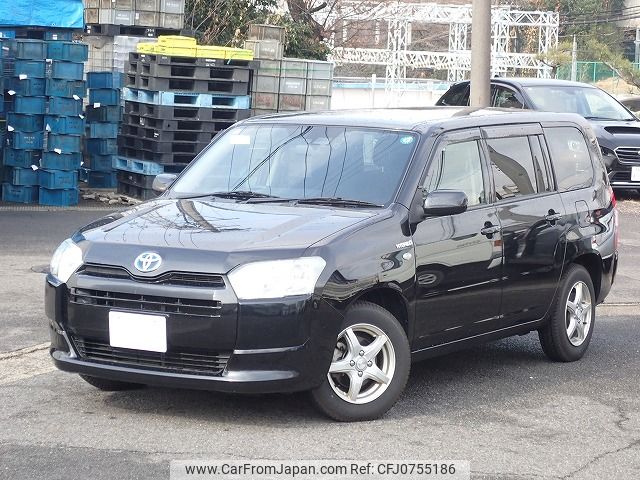 toyota succeed-van 2020 25522805 image 1