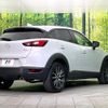 mazda cx-3 2017 CFJ4517098 image 17