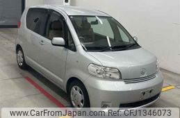 toyota porte 2006 -TOYOTA--Porte NNP11-5002329---TOYOTA--Porte NNP11-5002329-