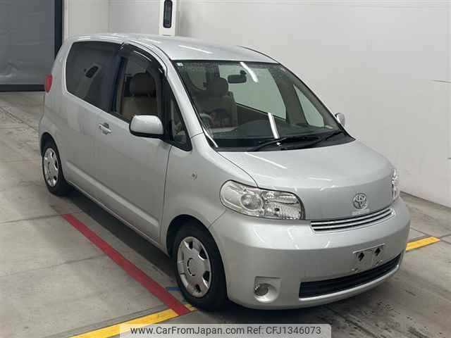 toyota porte 2006 -TOYOTA--Porte NNP11-5002329---TOYOTA--Porte NNP11-5002329- image 1