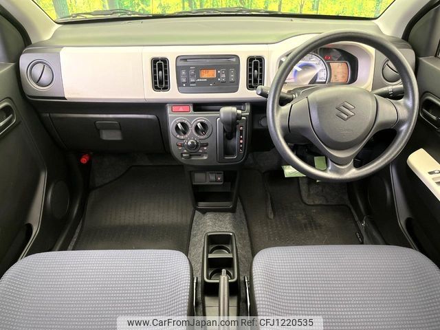 suzuki alto 2019 -SUZUKI--Alto DBA-HA36S--HA36S-526022---SUZUKI--Alto DBA-HA36S--HA36S-526022- image 2