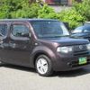 nissan cube 2010 TE311 image 5