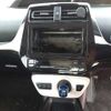 toyota prius 2017 -TOYOTA--Prius DAA-ZVW50--ZVW50-8049863---TOYOTA--Prius DAA-ZVW50--ZVW50-8049863- image 14