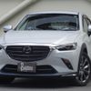 mazda cx-3 2019 quick_quick_3DA-DK8FW_104182 image 1