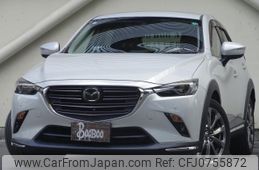 mazda cx-3 2019 quick_quick_3DA-DK8FW_104182