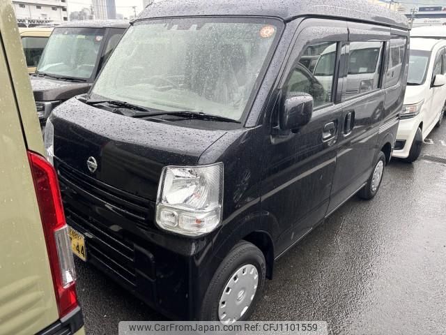 nissan nv100-clipper 2022 quick_quick_HBD-DR17V_DR17V-471734 image 1