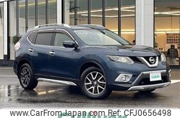 nissan x-trail 2014 -NISSAN--X-Trail DBA-NT32--NT32-028672---NISSAN--X-Trail DBA-NT32--NT32-028672-