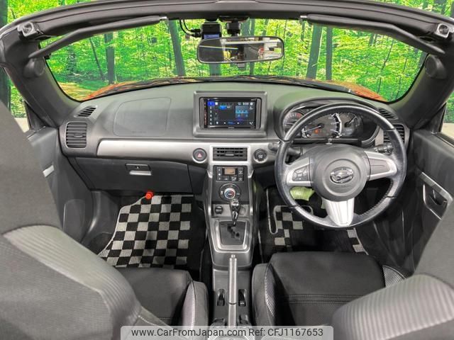 daihatsu copen 2018 quick_quick_LA400K_LA400K-0023643 image 2