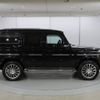 mercedes-benz g-class 2022 -MERCEDES-BENZ--Benz G Class 3DA-463350--W1N4633501X423473---MERCEDES-BENZ--Benz G Class 3DA-463350--W1N4633501X423473- image 5