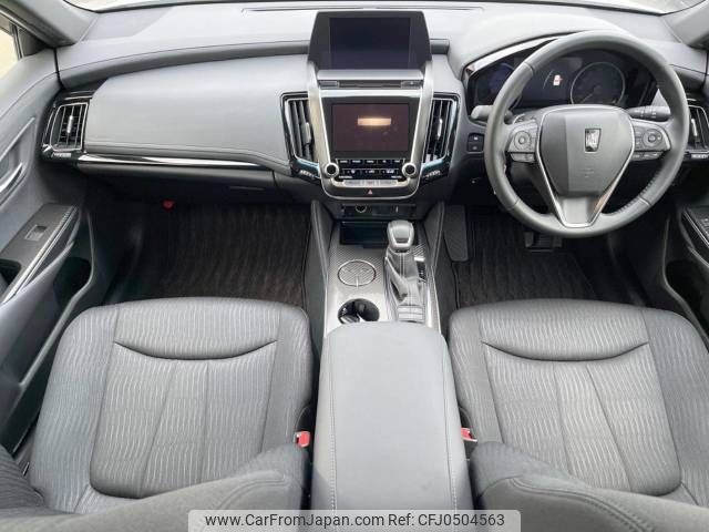 toyota crown 2019 -TOYOTA--Crown 3BA-ARS220--ARS220-1003958---TOYOTA--Crown 3BA-ARS220--ARS220-1003958- image 2