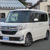 daihatsu tanto 2015 -DAIHATSU 【盛岡 580ｷ5702】--Tanto DBA-LA610S--L610S-0061456---DAIHATSU 【盛岡 580ｷ5702】--Tanto DBA-LA610S--L610S-0061456- image 1