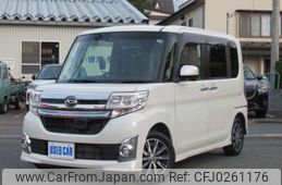 daihatsu tanto 2015 -DAIHATSU 【盛岡 580ｷ5702】--Tanto DBA-LA610S--L610S-0061456---DAIHATSU 【盛岡 580ｷ5702】--Tanto DBA-LA610S--L610S-0061456-