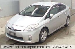 toyota prius 2010 -TOYOTA--Prius DAA-ZVW30--ZVW30-1202082---TOYOTA--Prius DAA-ZVW30--ZVW30-1202082-