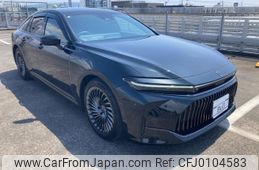 toyota crown 2024 -TOYOTA 【名変中 】--Crown AZSH32--0001900---TOYOTA 【名変中 】--Crown AZSH32--0001900-