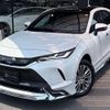 toyota harrier 2025 -TOYOTA 【熊谷 301ﾋ57】--Harrier AXUH80--0125612---TOYOTA 【熊谷 301ﾋ57】--Harrier AXUH80--0125612- image 24