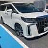 toyota alphard 2022 24 image 2