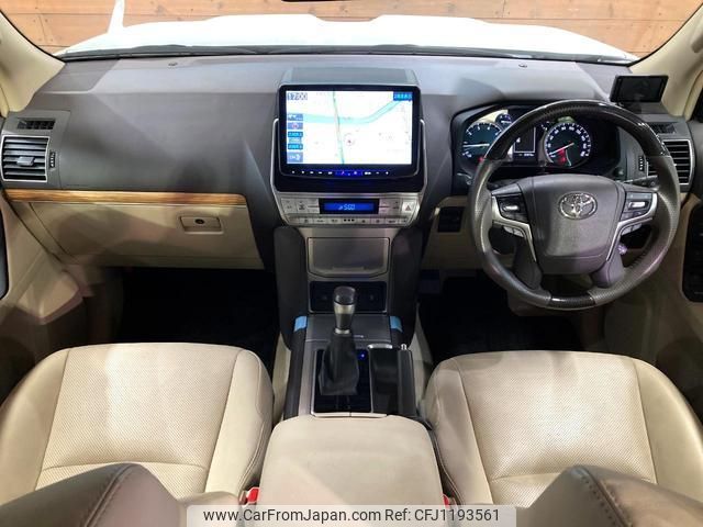 toyota land-cruiser-prado 2023 quick_quick_TRJ150W_TRJ150-0159018 image 2