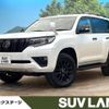 toyota land-cruiser-prado 2022 -TOYOTA--Land Cruiser Prado 3BA-TRJ150W--TRJ150-0149567---TOYOTA--Land Cruiser Prado 3BA-TRJ150W--TRJ150-0149567- image 1